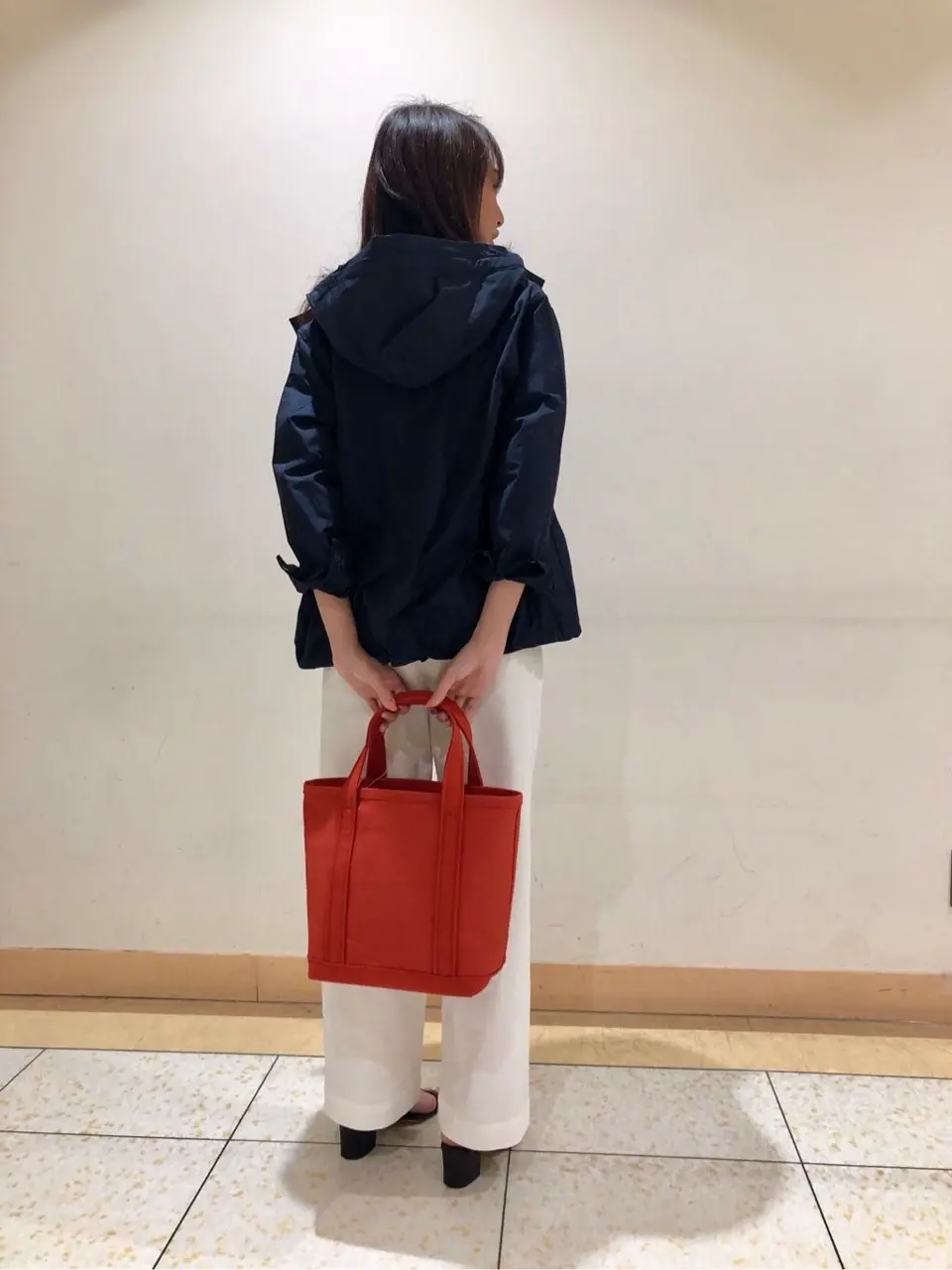 23区 Kanako コーディネート画像