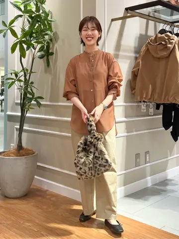 23区 伊藤 コーディネート画像