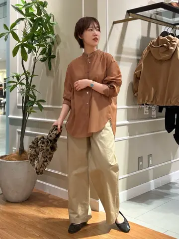 23区 伊藤 コーディネート画像