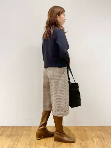 23区 西嶋 コーディネート画像