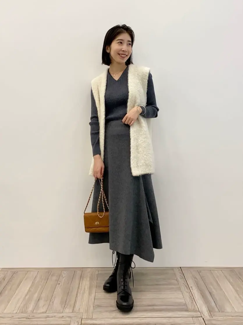 23区 板垣 コーディネート画像