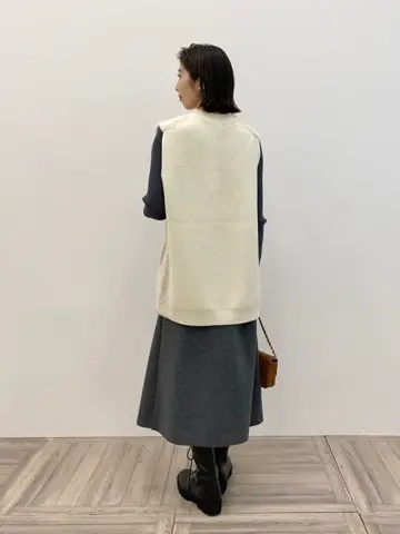 23区 板垣 コーディネート画像