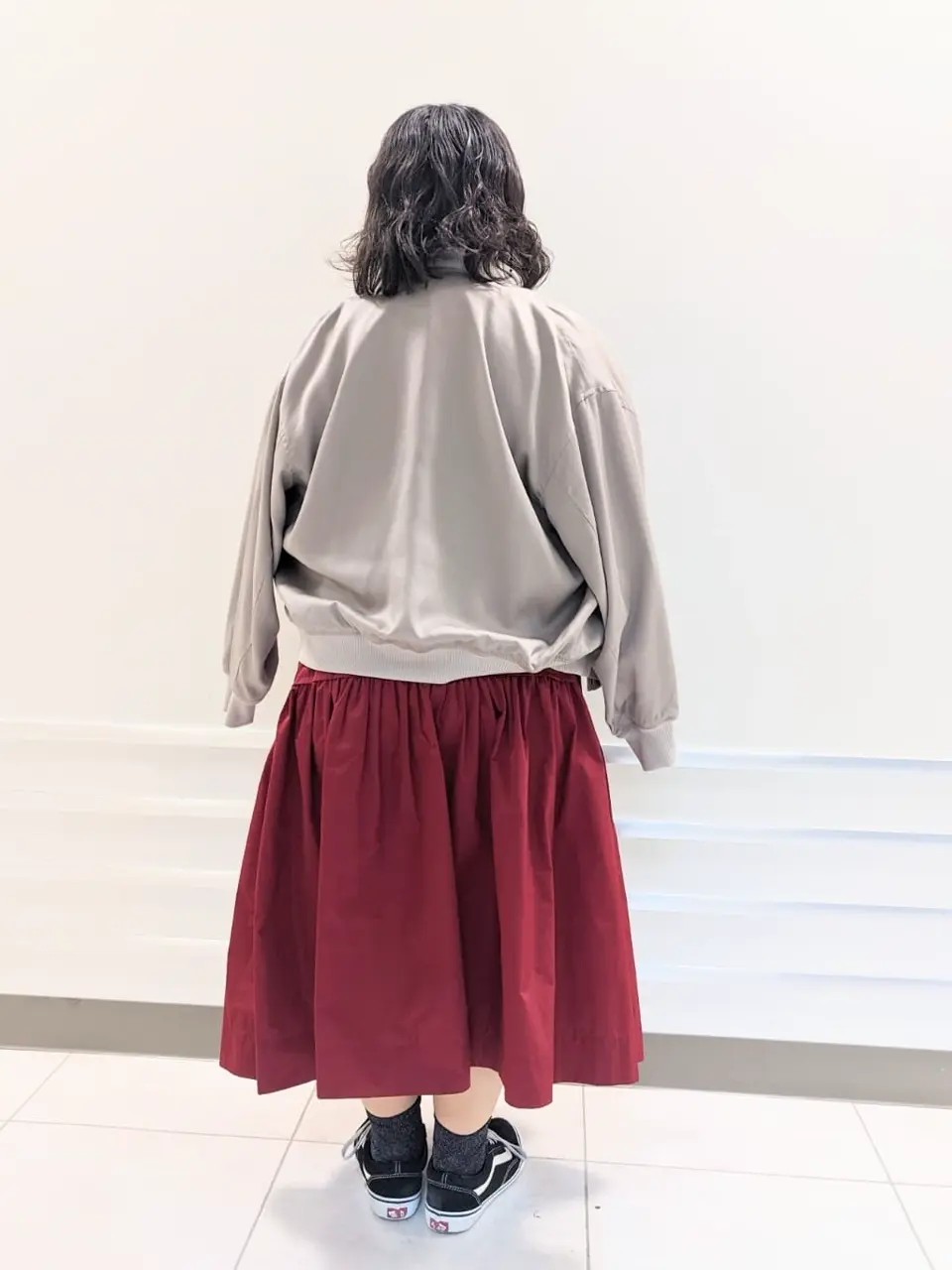 23区 武田 コーディネート画像