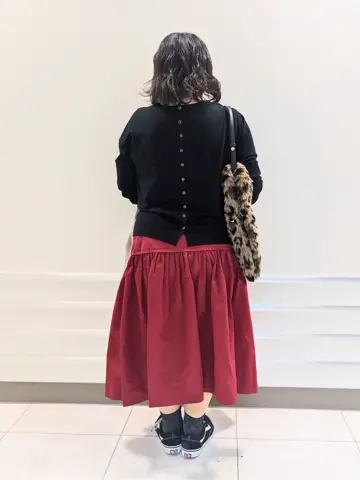 23区 武田 コーディネート画像