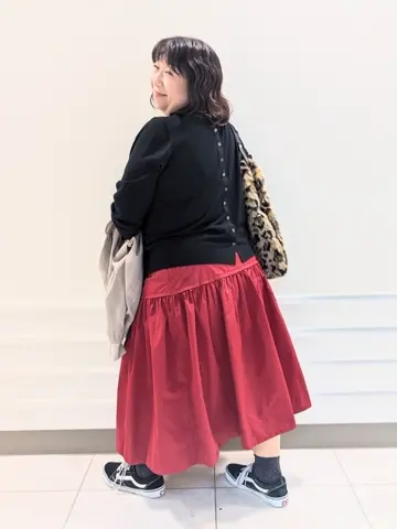 23区 武田 コーディネート画像