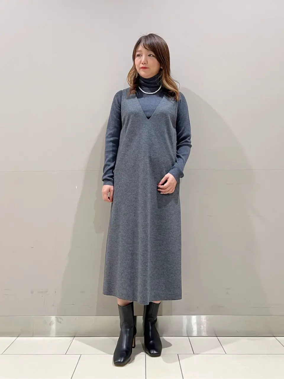 23区 平瀬 コーディネート画像