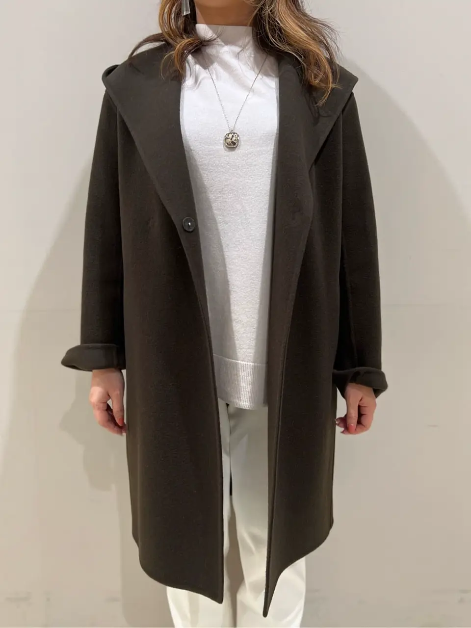 23区 平瀬 コーディネート画像