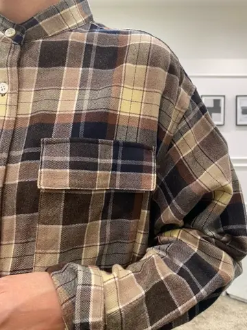 23区 岡本 コーディネート画像