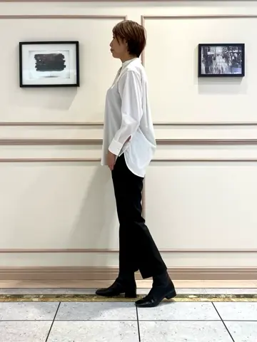 23区 荒川 コーディネート画像