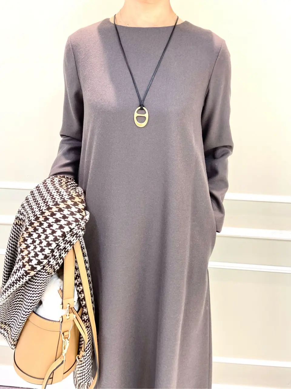 23区 荒川 コーディネート画像