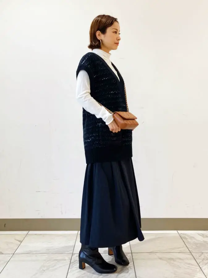 23区 豊島 コーディネート画像