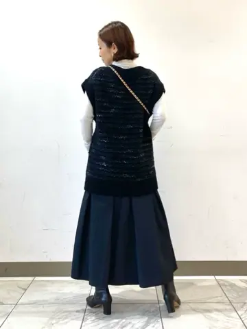 23区 豊島 コーディネート画像