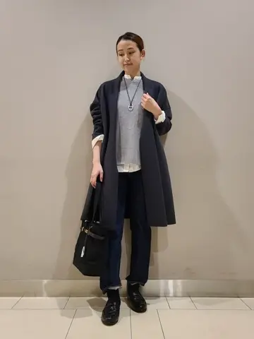 23区 スタッフ. コーディネート画像