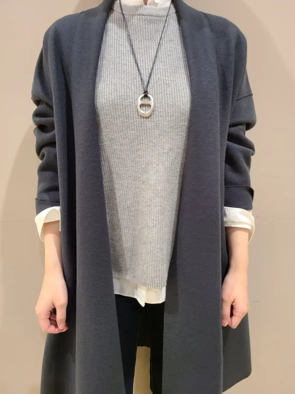 23区 スタッフ. コーディネート画像