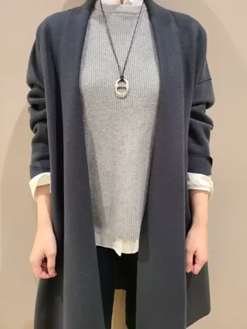 23区 スタッフ. コーディネート画像