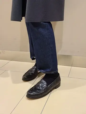 23区 スタッフ. コーディネート画像