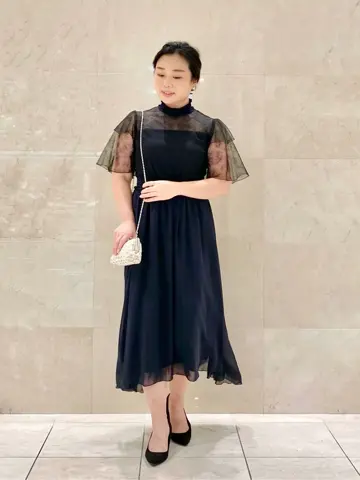 23区 笹川 コーディネート画像