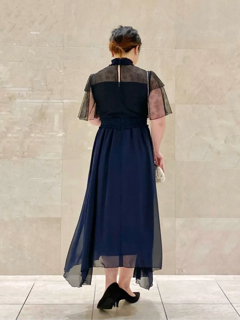 23区 笹川 コーディネート画像