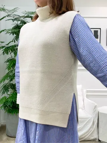 23区 藤原 コーディネート画像