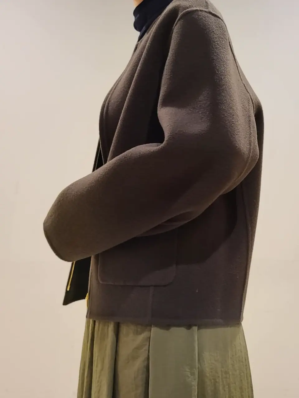 23区 スタッフ. コーディネート画像