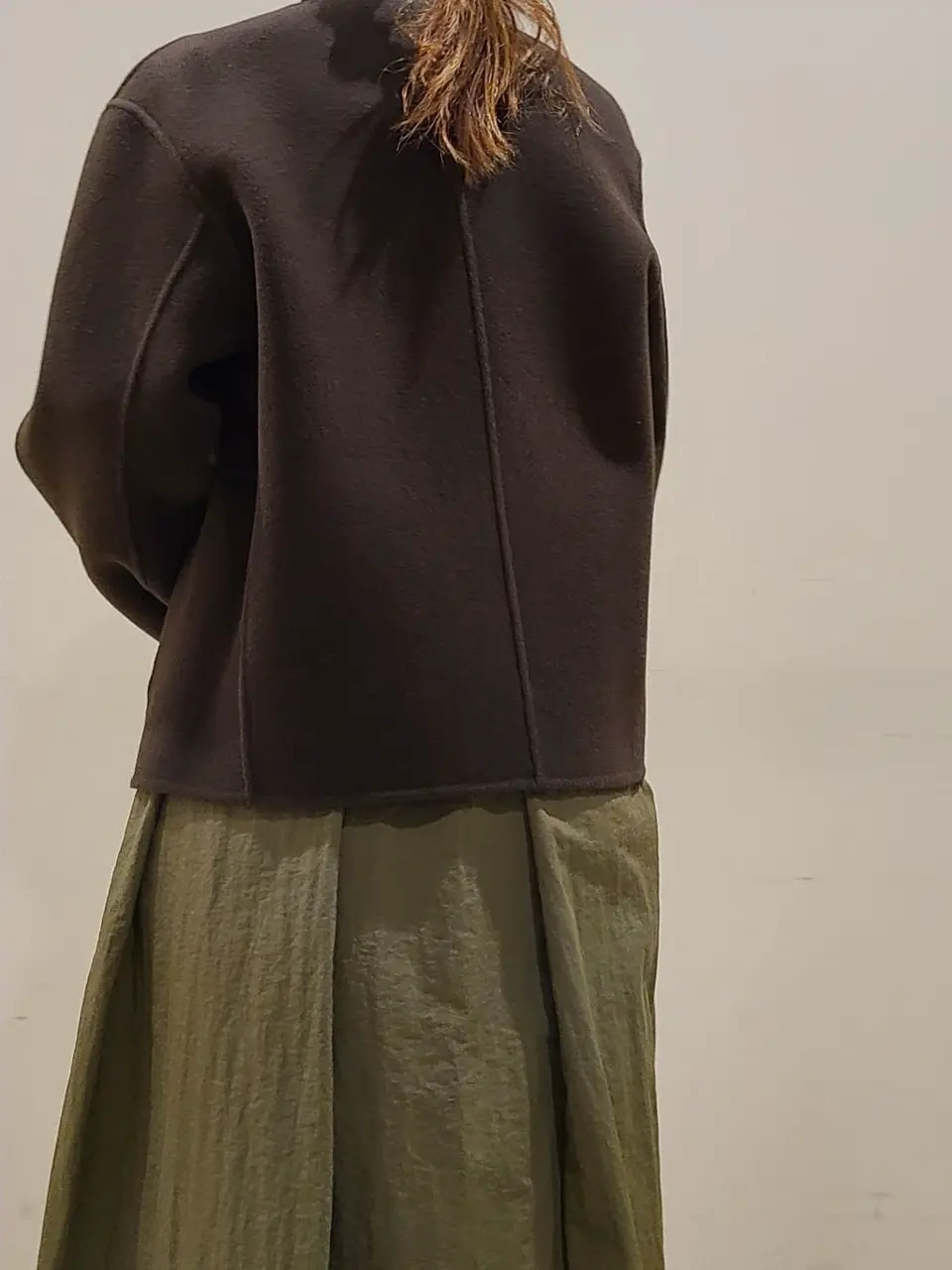 23区 スタッフ. コーディネート画像