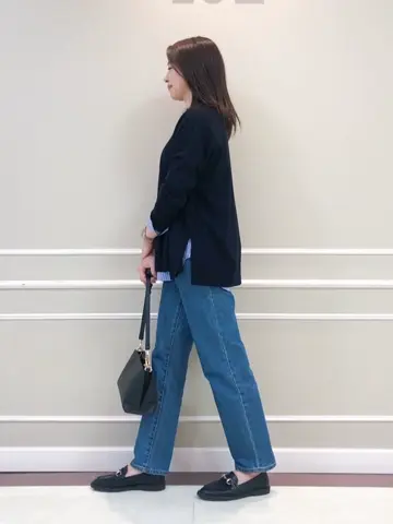 23区 江口 コーディネート画像