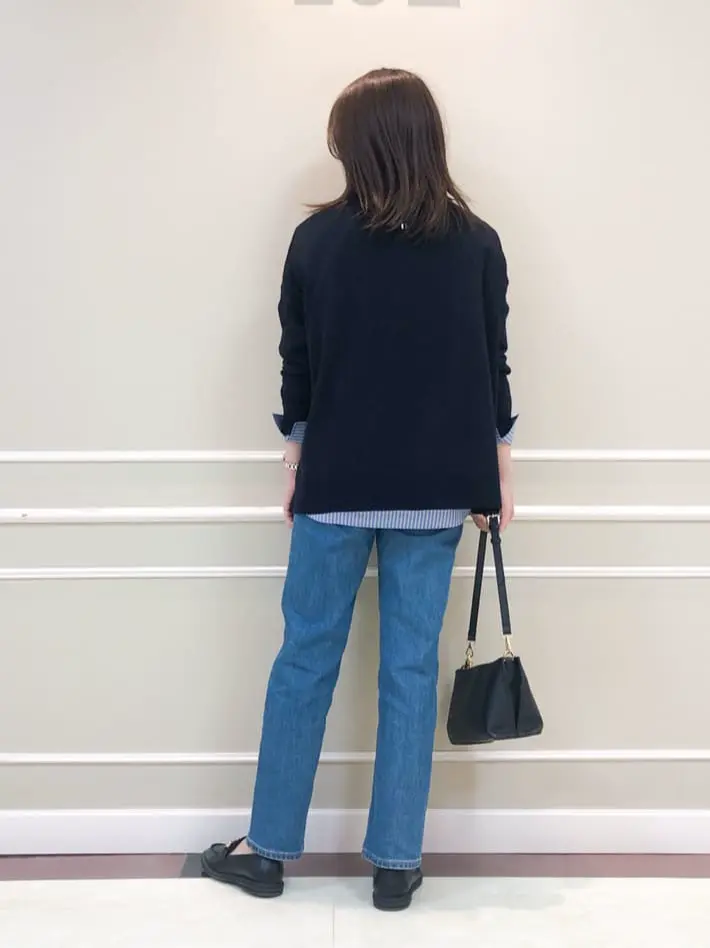 23区 江口 コーディネート画像