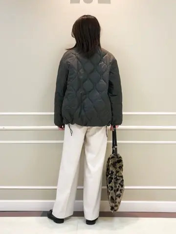 23区 江口 コーディネート画像