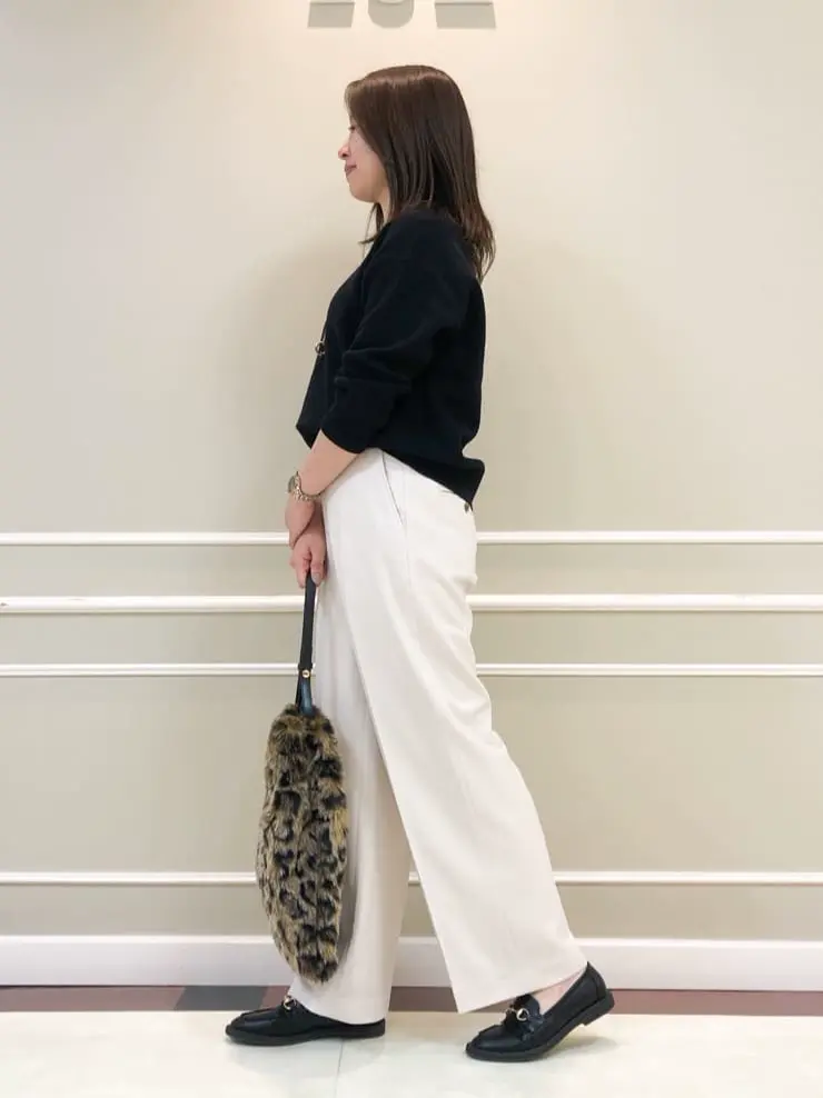 23区 江口 コーディネート画像