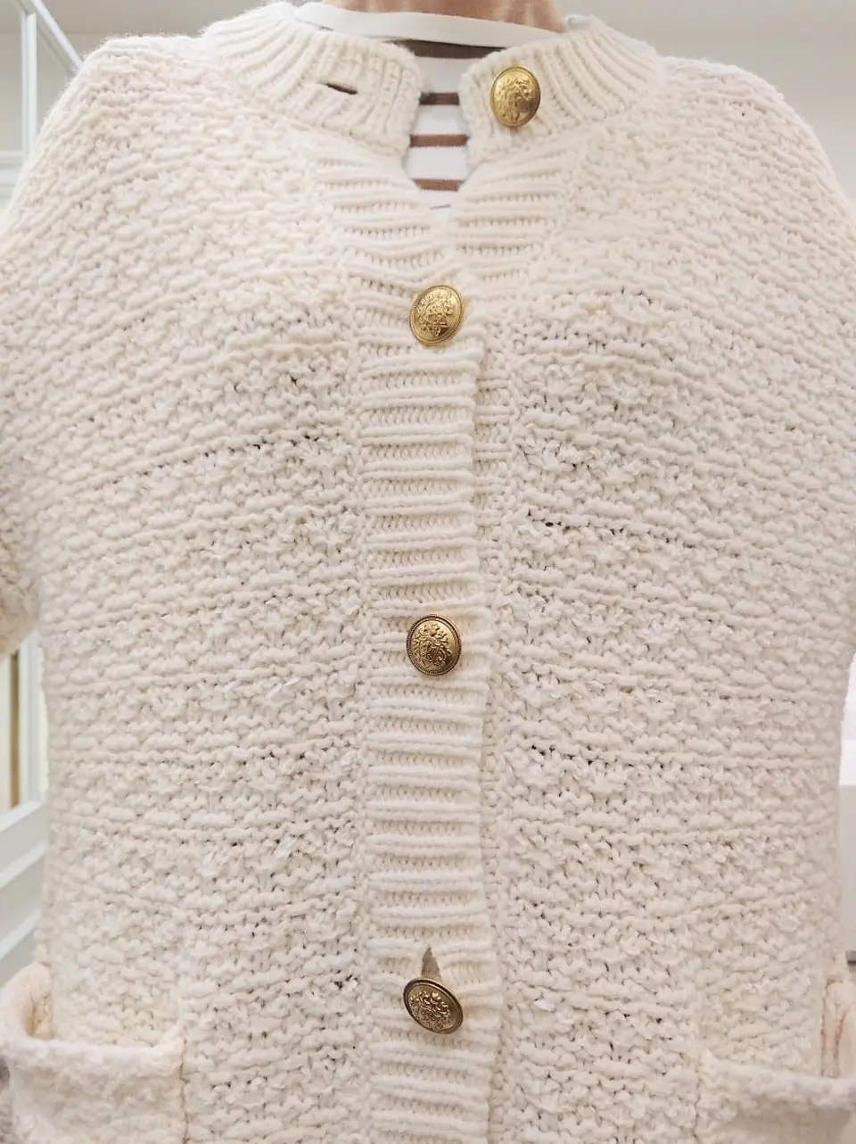 23区 権藤 コーディネート画像