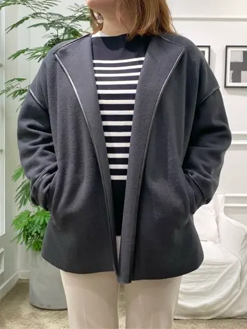 23区 藤原 コーディネート画像