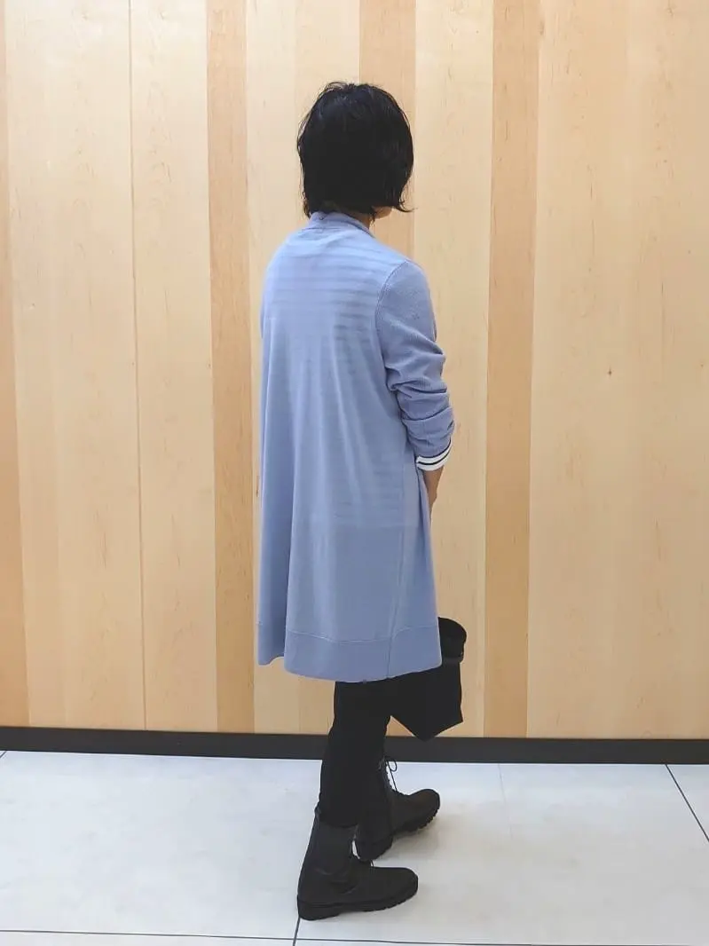 23区 杉澤 コーディネート画像