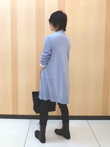 23区 杉澤 コーディネート画像