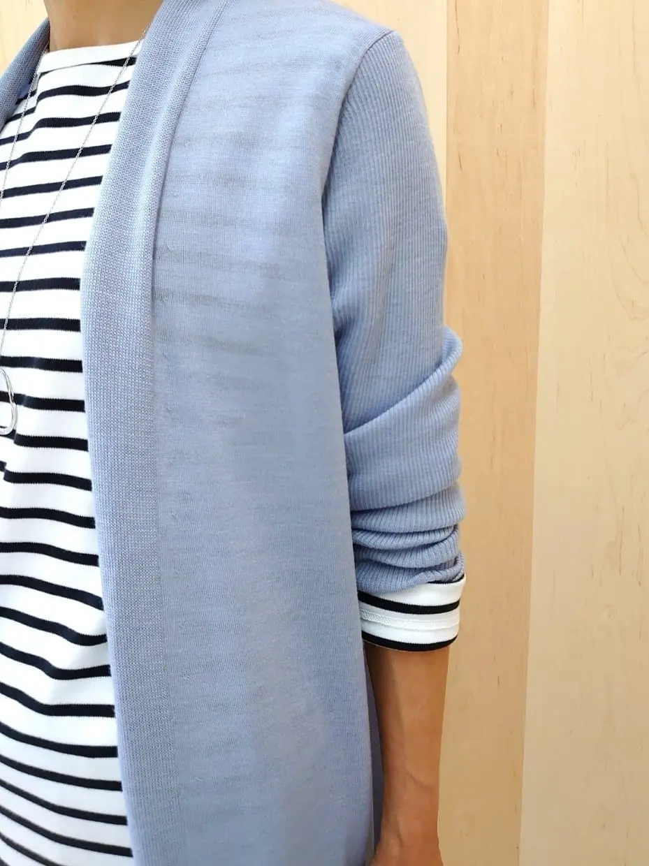 23区 杉澤 コーディネート画像