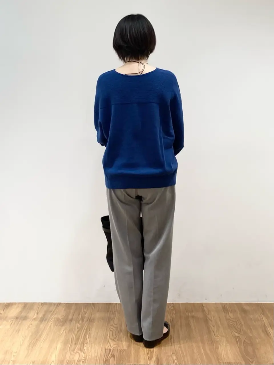 23区 河野 コーディネート画像