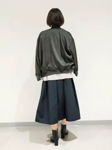 23区 奥山 コーディネート画像