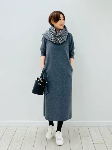 23区 岩舘 コーディネート画像