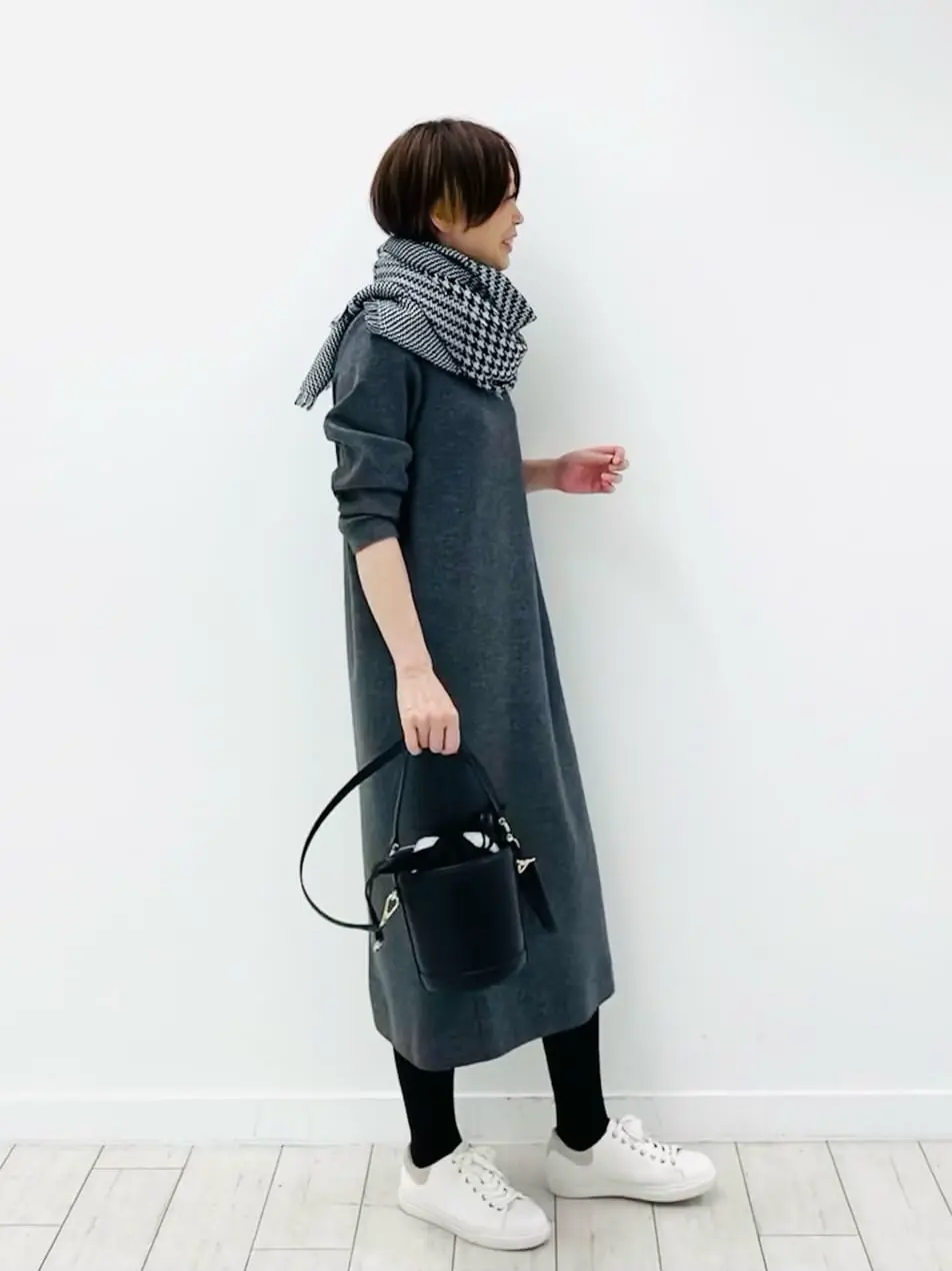 23区 岩舘 コーディネート画像