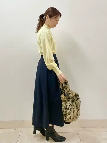 23区 西嶋 コーディネート画像