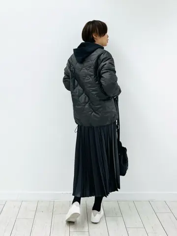 23区 岩舘 コーディネート画像