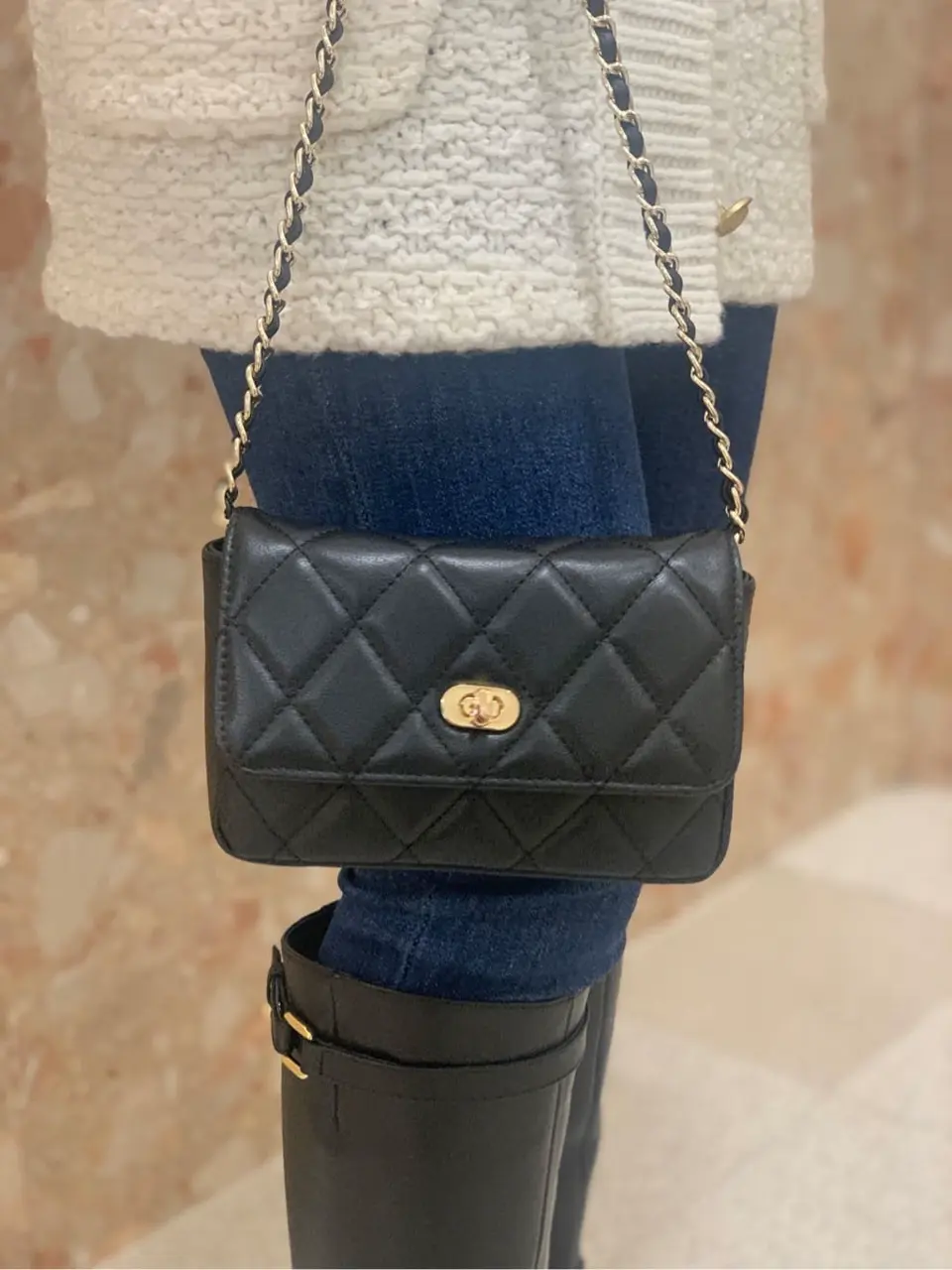 23区 粟津 コーディネート画像