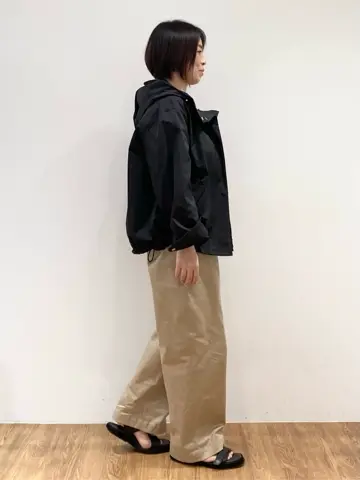 23区 河野 コーディネート画像