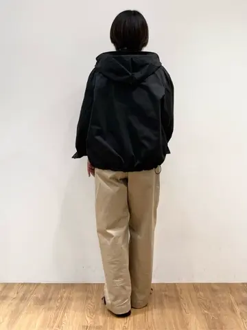 23区 河野 コーディネート画像