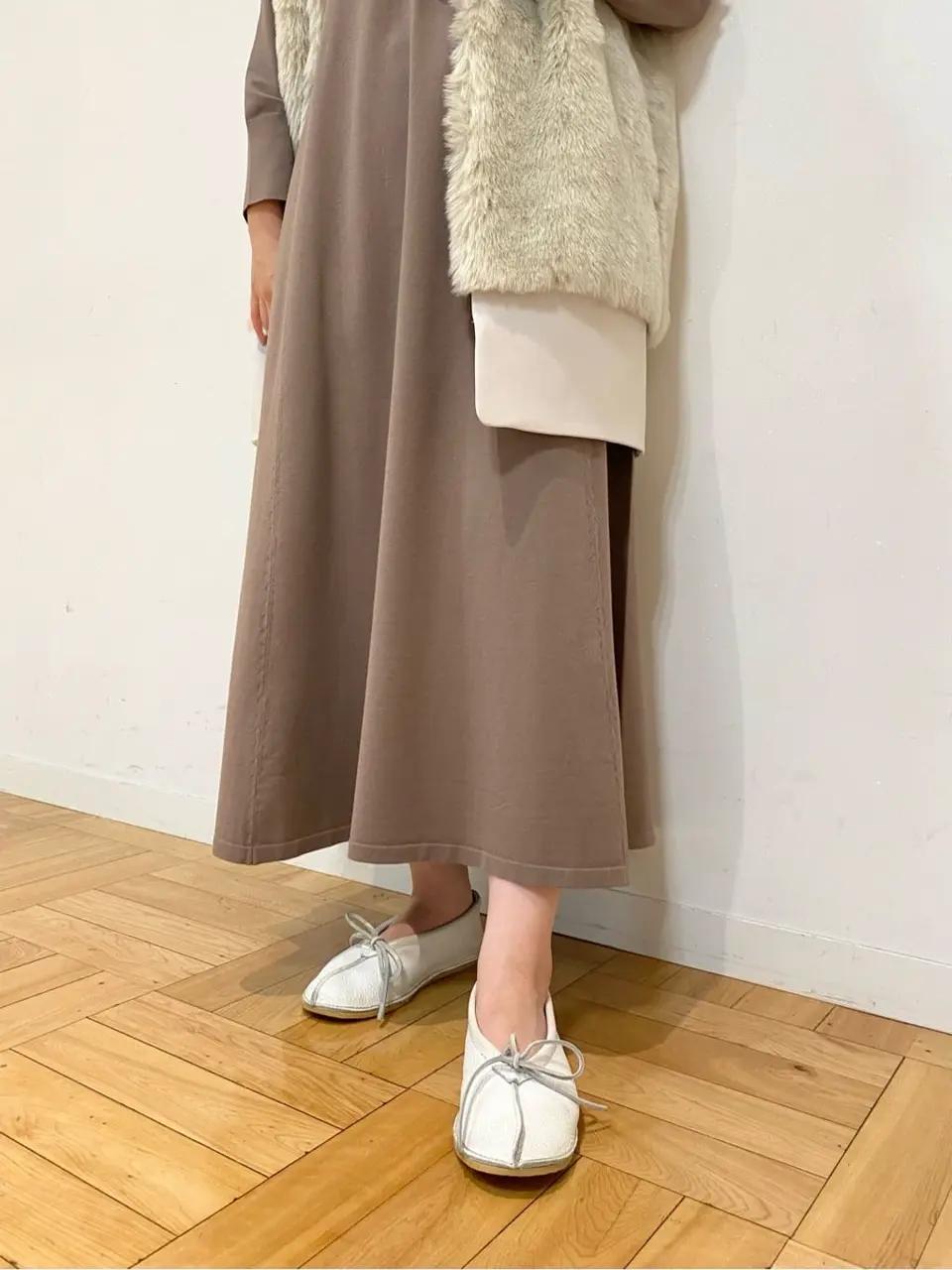 23区 八木沢 コーディネート画像