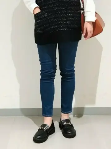 23区 奥山 コーディネート画像