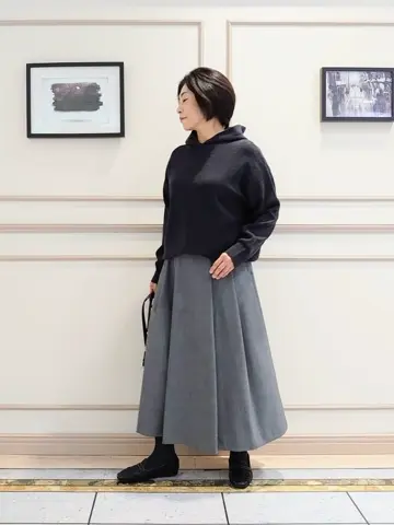 23区 村田 コーディネート画像