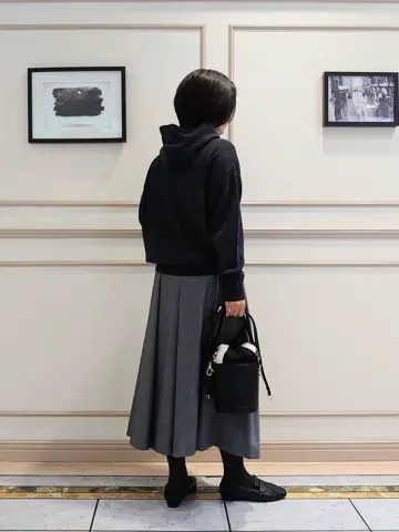 23区 村田 コーディネート画像