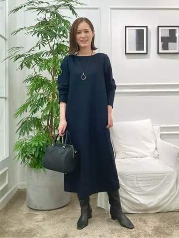 23区 橋本 コーディネート画像