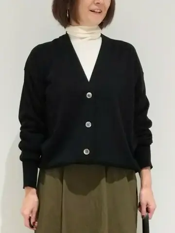 23区 奥山 コーディネート画像