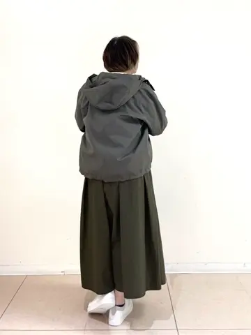 23区 高貫 コーディネート画像